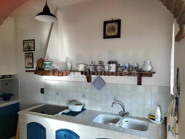 Passignano sul Trasimeno vendesi villa 5 vani 300 Mq - Foto 9