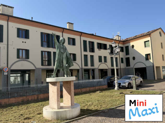 Appartamento a Piove di Sacco - Rif. PDS468