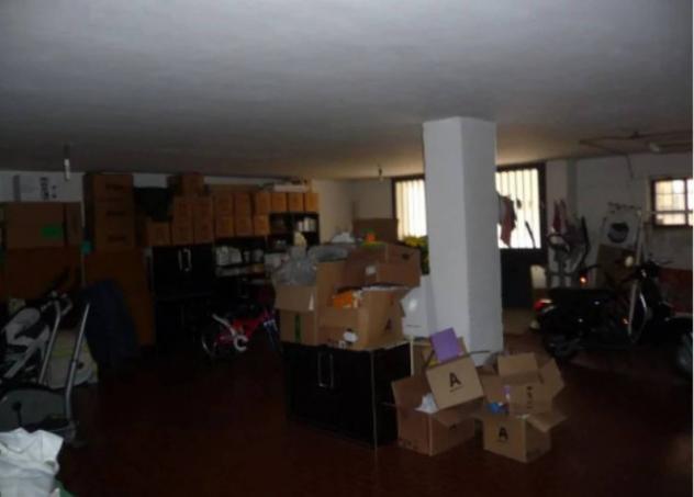 Immobile in asta di 194 m² con più di 5 locali e box auto in vendita a San Valentino Torio - Foto 16