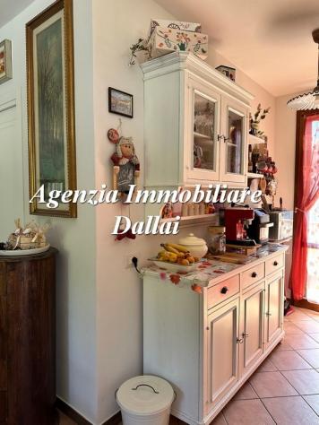 San Piero a Sieve (Campomigliaio) - Appartamento con garage e giardino - Foto 7