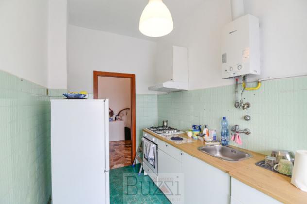 Appartamento di 96 m² con 3 locali e box auto in vendita a Seveso - Foto 11