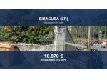 Immobile in asta di 196 m² con più di 5 locali in vendita a Siracusa