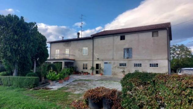 Immobile in asta di 583 m² con più di 5 locali e box auto in vendita a Soliera - Foto 4