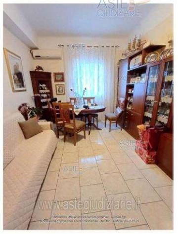 Tribunale Taranto - RGE 162/2025 - LOTTO U - Tribunale Taranto - RGE 162/2025 - LOTTO U - ASTA 10/11/2026 - Foto 7