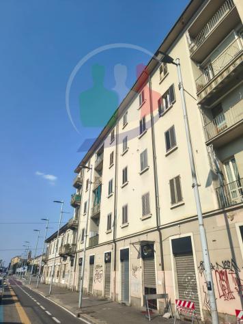 Appartamento in vendita a Torino, Nizza Millefonti