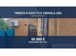Immobile in asta di 49 m² in vendita a Trinità d'Agultu e Vignola
