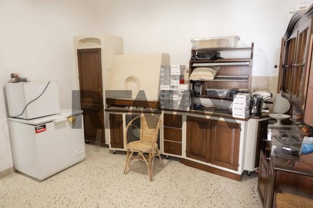 Casa Indipendente in vendita a Valderice, capoluogo (Fico, San Marco, Paparella, Misericordia) - Foto 12