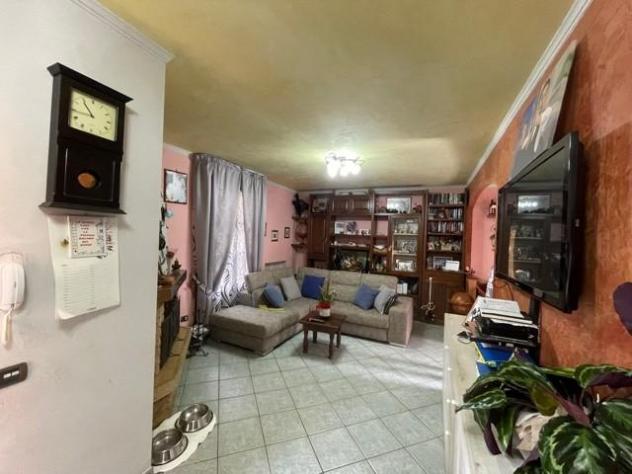 Villetta a schiera angolare in vendita a Filettole - Vecchiano 125 mq Rif: 991521