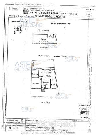 IMMOBILI-IMMOBILE RESIDENZIALE-Via Montexi n. 36a - Foto 10