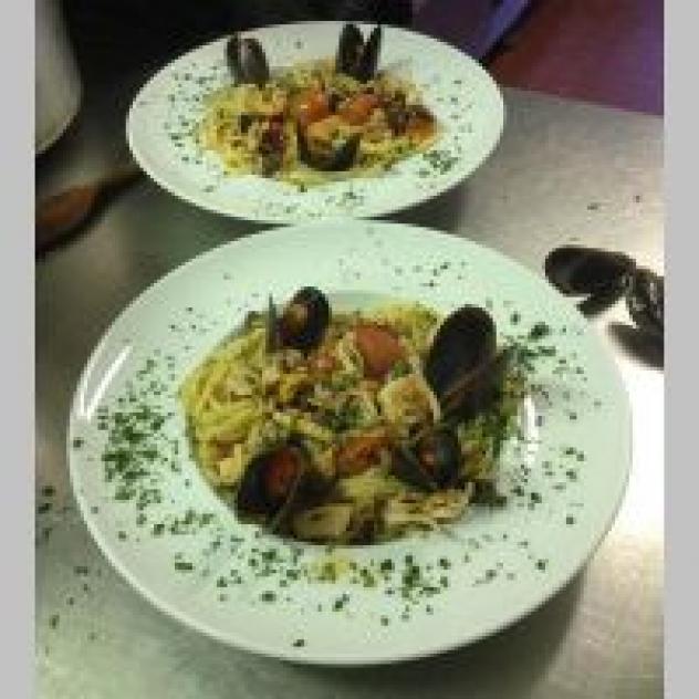 Ristorante Delzanno - Foto 3