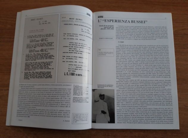 Rivista STORIA MILITARE - nr. 177 - Foto 3