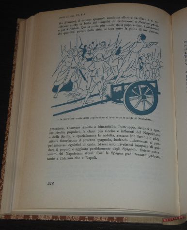 Fatti e figure della storia, Giorgio Spini, Umberto Olobardi, Ed. Cremone 1958 - Foto 7