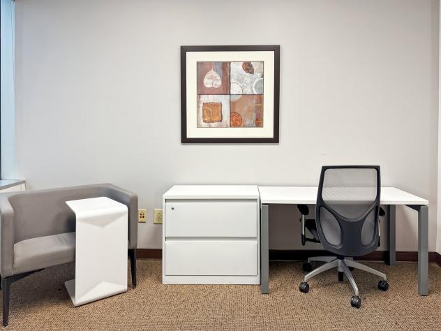 Ufficio privato in affitto - Regus Firenze, Liberta a Firenze - Foto 7