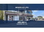 Immobile in asta di 1491 m² in vendita a Monselice