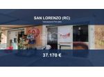 Immobile in asta di 157 m² in vendita a San Lorenzo