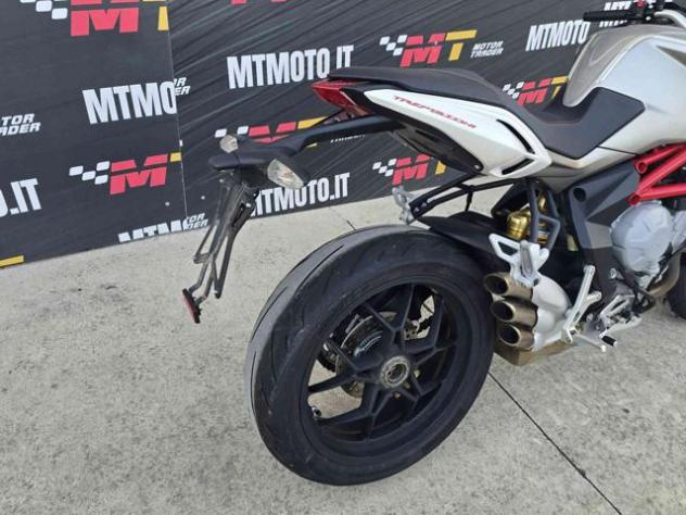 MV AGUSTA Brutale 800 Export Video 360 rif. 23869384 - Foto 5