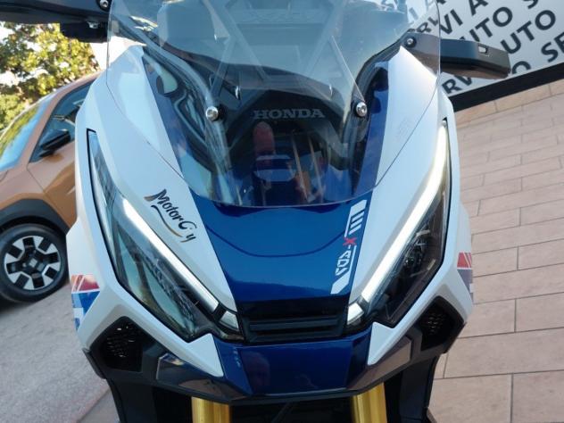 Honda X-ADV 750 Special edition - Foto 9