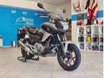 HONDA NC700 X ABS 27.300km 2012