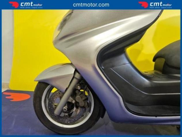 YAMAHA Majesty 400 Garantito e Finanziabile rif. 23965665 - Foto 9