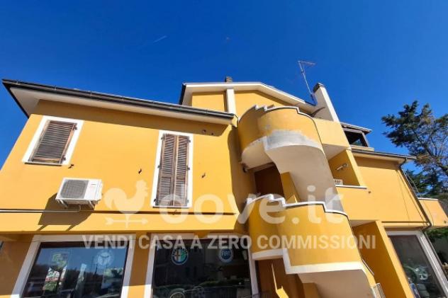 Appartamento di 65 m² con 2 locali e box auto in vendita a Fano - Foto 16