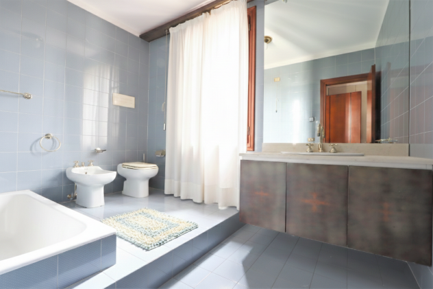 Porzione di casa in affitto a Castegnero - Foto 6