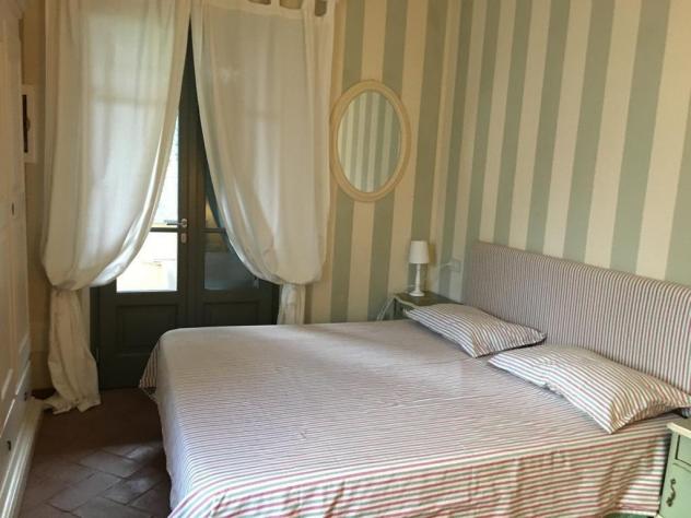 Villa in affitto a Forte dei Marmi 120 mq Rif: 1236017 - Foto 6