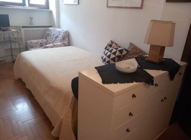 BALDUINA CIPRO MONOLOCALE ARREDATO BEN COLLEGATO. - Foto 3
