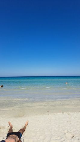 Sardegna:per ragazzi San Teodoro