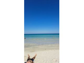 Sardegna:per ragazzi  San Teodoro