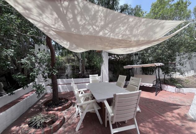 Villa AngiGian a 300mt dal mare di Porto Pineto - Foto 10