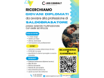 Stage per neodiplomati - Saldobrasatore