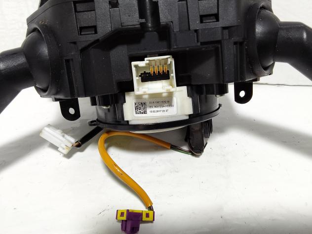 DEVIOLUCI LANCIA Ypsilon 4° Serie 1001137618 (1123) - Foto 7