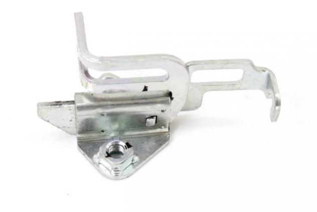 SUZUKI GSX S 125 4522004K30 CHIUSURA SELLA WDL0 22 - 24 SEAT LOCK - Foto 2