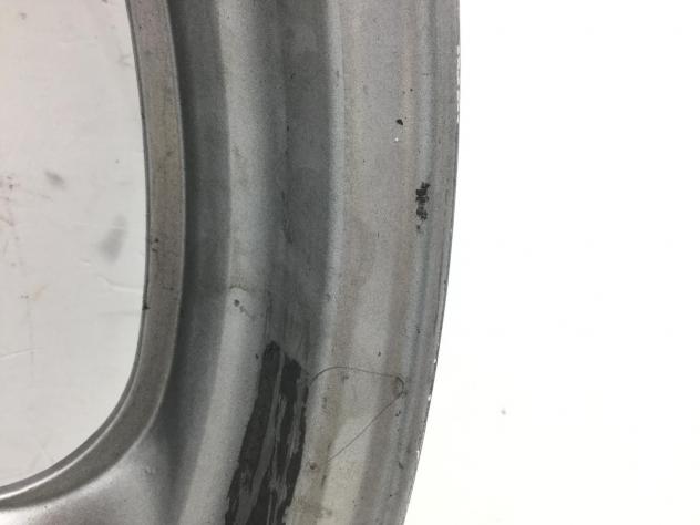 HONDA PAN EUROPEAN 1100 CERCHIO RUOTA ANTERIORE 18 X 3.00 1992 SC26 - Foto 5