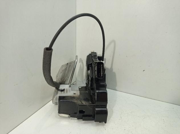 SERRATURA ANTERIORE DESTRA HYUNDAI i20 Serie 81320C8040 (1218) - Foto 2