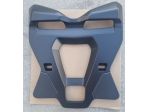 Piastra porta bauletto originale Yamaha