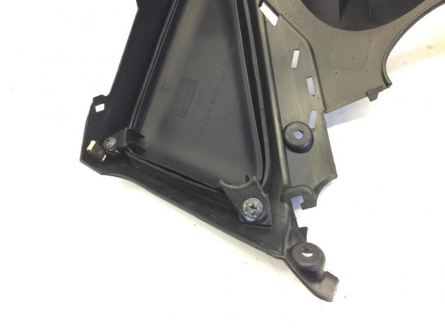 YAMAHA X-MAX YP R 125 CARENA SUPPORTO STRUMENTAZIONE CONTACHILOMETRI 2010 2012 - Foto 9