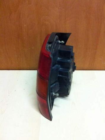 Fanale / Faro posteriore Destro Volkswagen POLO 2 serie - Foto 3
