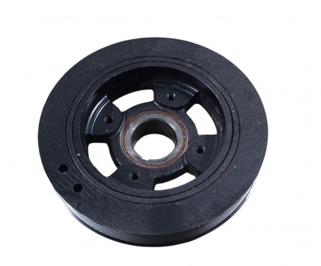 PULEGGIA ALBERO MOTORE DR Evo Cross 4 Serie 1005100FB060 HFC4DB2-1D1 Diesel 2000 (22) - Foto 2