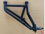BRACCIO TRIANGOLO SOSPENSIONE POSTERIORE LIGIER AMBRA JS16