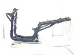 YAMAHA XENTER HW 150 TELAIO TARGA LIBRETTO - P.P A CARICO ACQUIRENTE 2012 2016