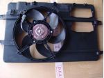 Ventola Radiatore smart forfour (454) a4545001103