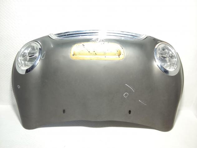 COFANO ANTERIORE MINI Cooper S 63126911703 (0006)