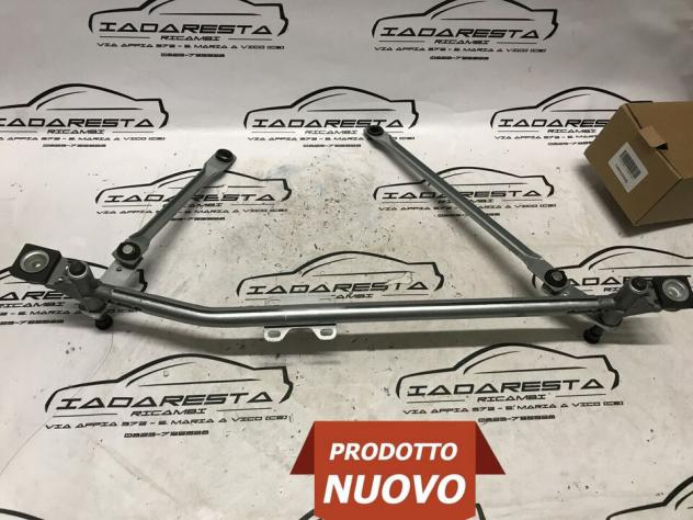 Meccanismo Tergicristalli Land Rover Freelander 2 LR002253 - Foto 3
