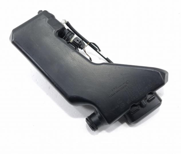 VASCHETTA TERGI ANT MERCEDES Classe C Cabrio W205 A2058600860 OM 651.921 Diesel 2200 (16) - Foto 6