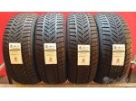 4 gomme 215 55 17 FULDA A1126