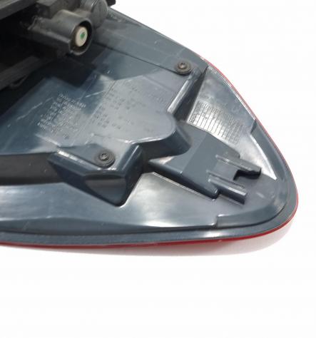 STOP FANALE POSTERIORE SINISTRO A LED BMW Serie 2 Gran Tourer (F46) 7330473 (14) - Foto 11