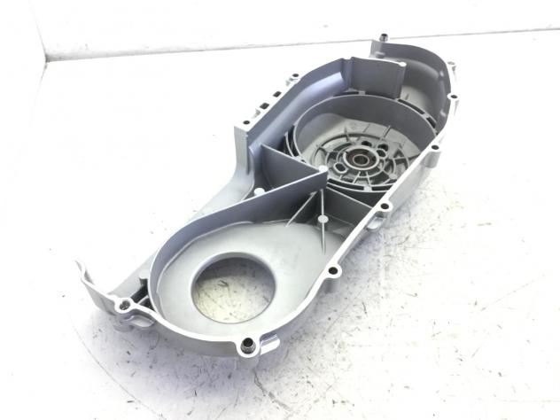 PIAGGIO VESPA GTS SUPER IE ABS 125 COPERCHIO CARTER TRASMISSIONE 2021 MD3200 - Foto 5
