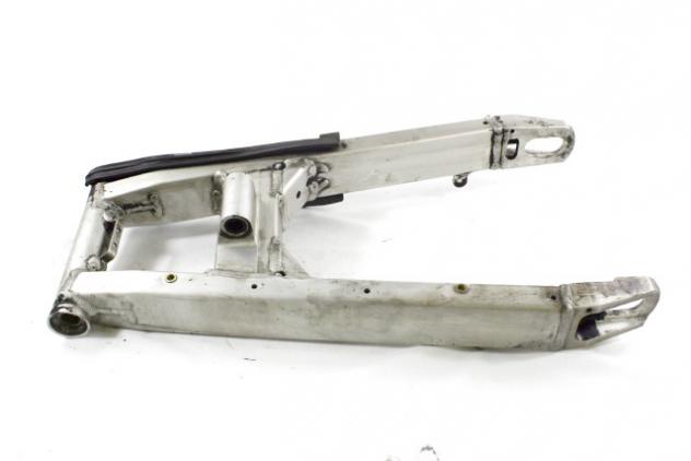 YAMAHA TDM 900 5PS221100000 FORCELLONE POSTERIORE 02 - 14 REAR SWINGARM SEGNI DI USURA - Foto 5