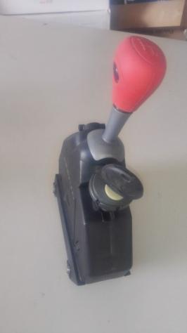 Pomello Leva inserimento Cambio marce SMART 700 ForTwo 450 03 - Foto 5